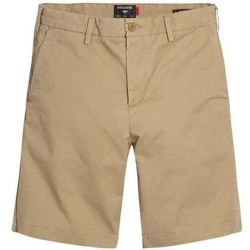 Shorts 85862 0055 CHINO SHORT-HARVEST GOLD - Dockers - Modalova