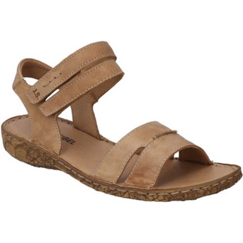 Sandalen Rosalie 47, cognac - Josef Seibel - Modalova