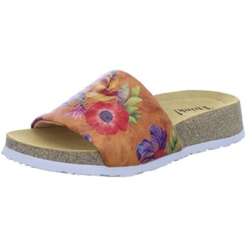 Clogs Pantoletten KOAK 3-000558-9010 - Think - Modalova