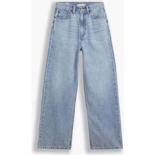 Jeans 26872 0017 L.31 - HIGH LOOSE-LETS STAY IN PJ - Levis - Modalova