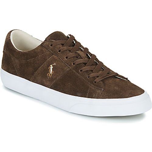 Sneaker SAYER-NE-SNEAKERS-VULC - Polo Ralph Lauren - Modalova