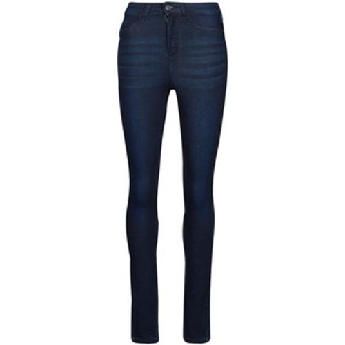 Slim Fit Jeans NMCALLIE V1241DB - Noisy May - Modalova