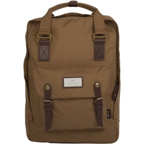 Rucksack Macaroon Large Cordura Backpack - Camel - Doughnut - Modalova