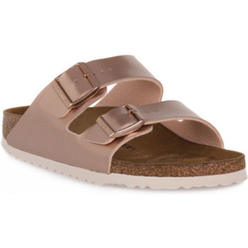 Pantoffeln ARIZONA ELETTRIC COPPER CALZ S - Birkenstock - Modalova