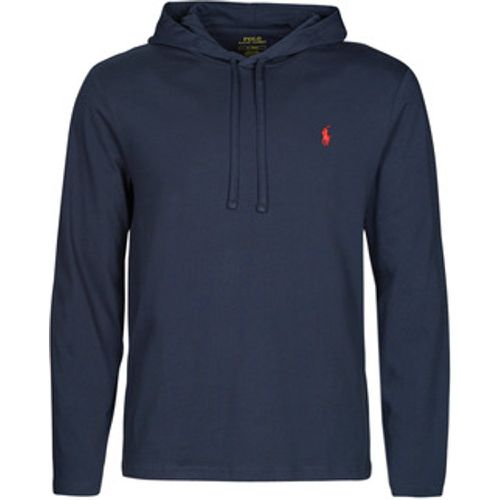 Langarmshirt K223SC08-LSPOHOODM9-LONG SLEEVE-T-SHIRT - Polo Ralph Lauren - Modalova