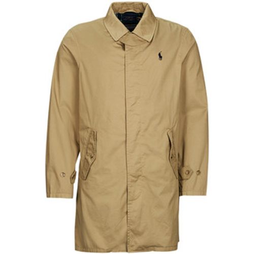 Herrenmantel O223SC02-WALKING COAT-LINED-WINDBREAKER - Polo Ralph Lauren - Modalova