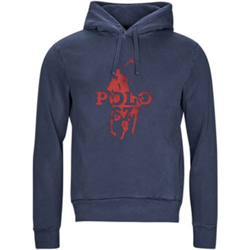 Sweatshirt G223SC47-LSPOHOODM2-LONG SLEEVE-SWEATSHIRT - Polo Ralph Lauren - Modalova