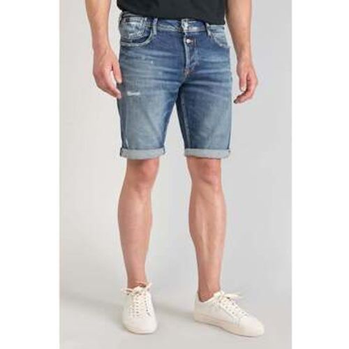 Shorts Bermuda-short shorts aus denim LAREDO - Le Temps des Cerises - Modalova