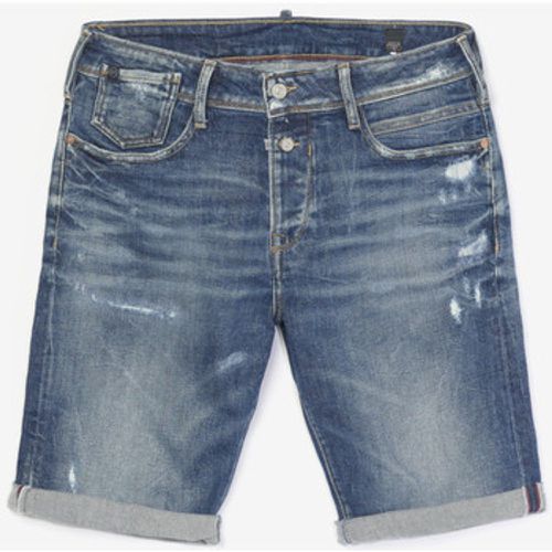 Shorts Bermuda-short shorts aus denim LAREDO - Le Temps des Cerises - Modalova