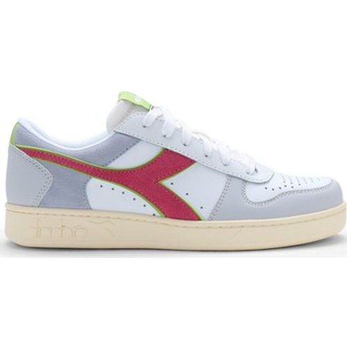 Sneaker Magic Basket Low Women's - Diadora - Modalova