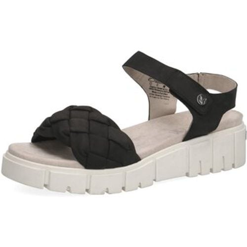 Sandalen Sandaletten Woms Sandals 9-9-28256-28/008 - Caprice - Modalova