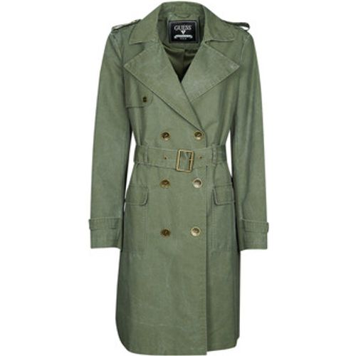 Guess Trenchcoats PRISCA TRENCH - Guess - Modalova