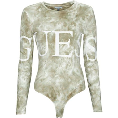 Guess Bodys LS GUESS LOGO - Guess - Modalova