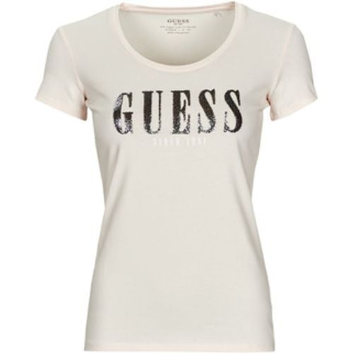 Guess T-Shirt FANNY SS - Guess - Modalova