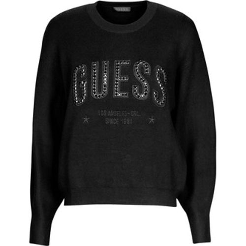 Guess Pullover ESTELLE RN LS - Guess - Modalova