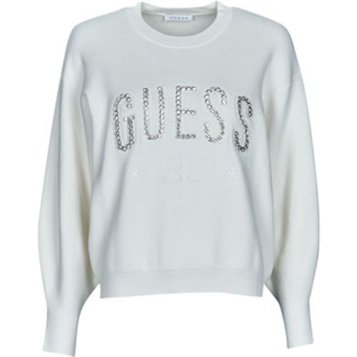 Guess Pullover ESTELLE RN LS - Guess - Modalova