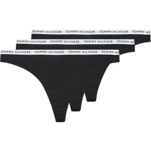 Tommy Hilfiger Strings THONG X3 - Tommy Hilfiger - Modalova