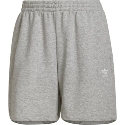 Hosen Adicolor Essentials French Terry Shorts - Adidas - Modalova