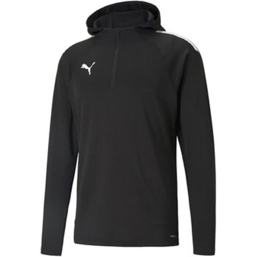 Pullover Sport Winter Trainingstop ""Team Liga"" 16294500291 - Puma - Modalova