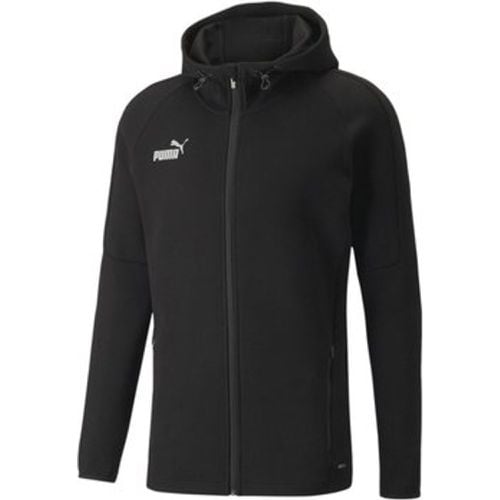 Herren-Jacke Sport teamFINAL Casuals Hooded J 657383-003 - Puma - Modalova