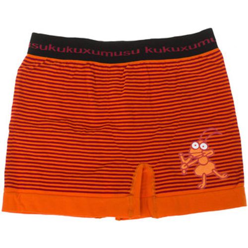 Kukuxumusu Boxer 98254-NARANJA - Kukuxumusu - Modalova