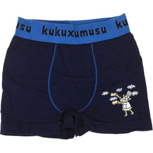 Kukuxumusu Boxer 98280-MARINO - Kukuxumusu - Modalova