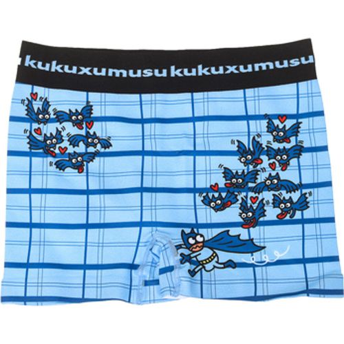 Kukuxumusu Boxer 98281-AZUL - Kukuxumusu - Modalova