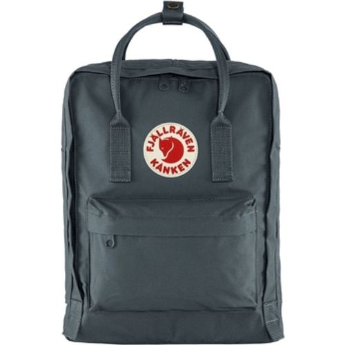 Rucksack FJÄLLRÄVEN Kanken - Graphite - Fjallraven - Modalova