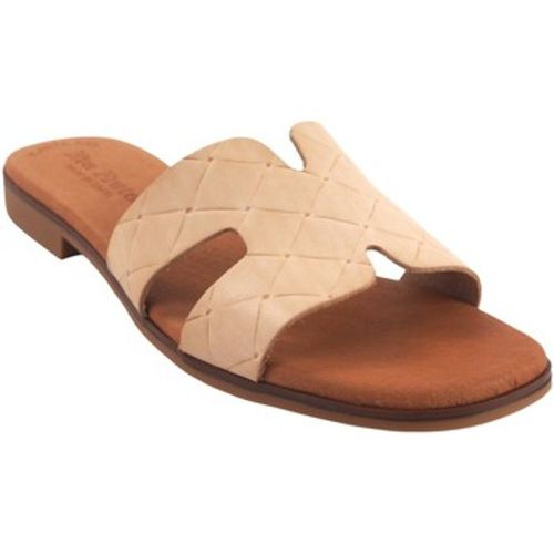 Eva Frutos Schuhe 2053 beige - Eva Frutos - Modalova