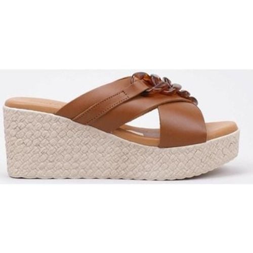 Sandra Fontan Espadrilles LEZO - Sandra Fontan - Modalova