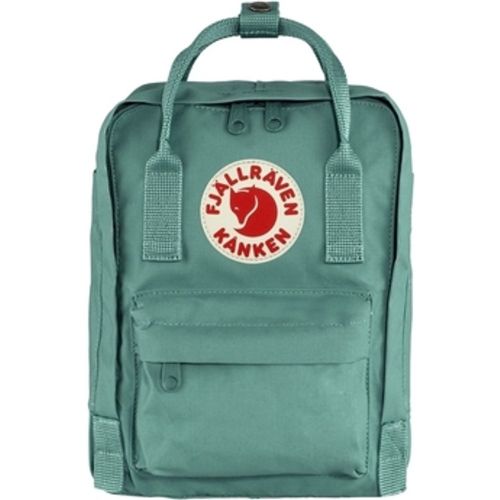 Rucksack FJÄLLRÄVEN Kanken Mini - Frost Green - Fjallraven - Modalova