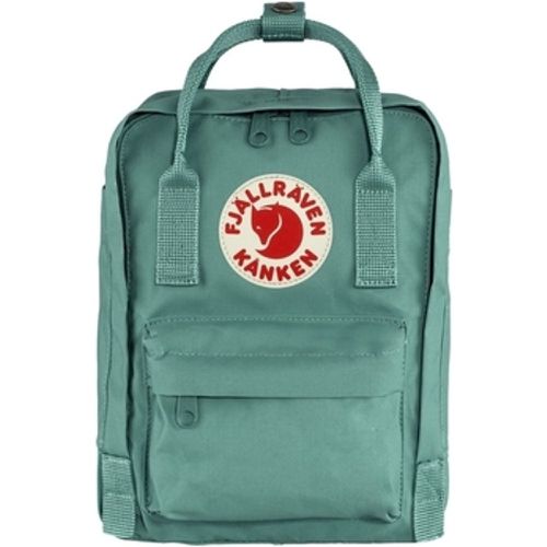 Rucksack FJÄLLRÄVEN Kanken Mini - Frost Green - Fjallraven - Modalova