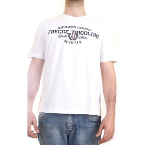 T-Shirt 221TS1952J537 T-Shirt/Polo Mann - aeronautica militare - Modalova