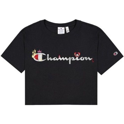 Champion T-Shirt - Champion - Modalova