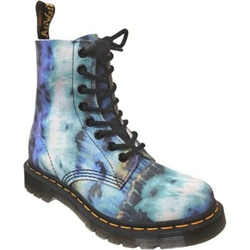 Damenstiefel 1460 pascal summer - Dr. Martens - Modalova