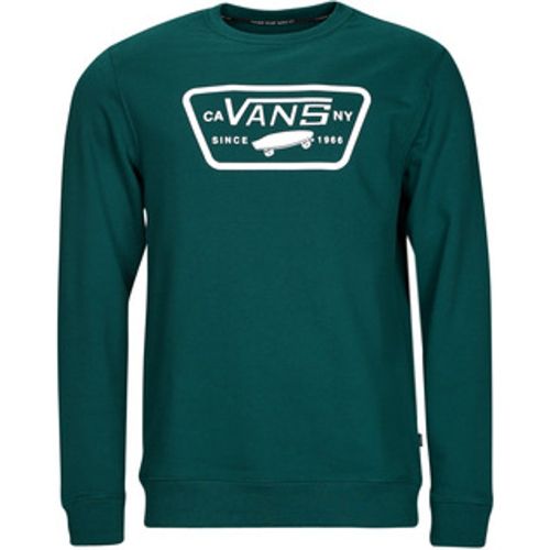 Vans Sweatshirt FULL PATCH CREW II - Vans - Modalova