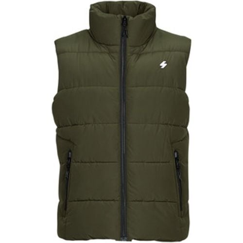 Daunenjacken SPORTS PUFFER GILET - Superdry - Modalova