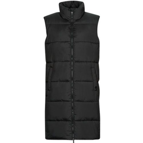 Daunenjacken STUDIOS LONGLINE QUILTED GILET - Superdry - Modalova