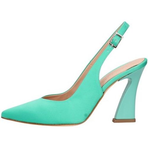 Pumps As02 Heels' Frau - Uniche@.It - Modalova