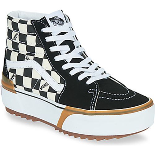 Vans Turnschuhe SK8-HI STACKED - Vans - Modalova