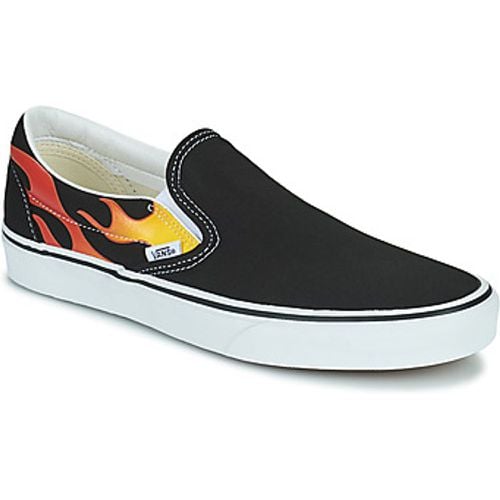 Herrenschuhe CLASSIC SLIP-ON FLAM - Vans - Modalova