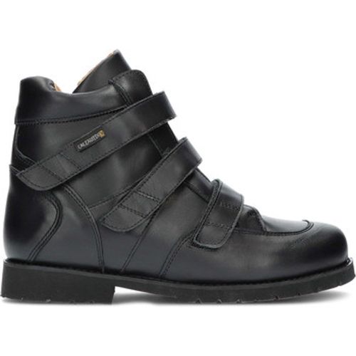 Calzamedi Stiefeletten 4201 black - Calzamedi - Modalova
