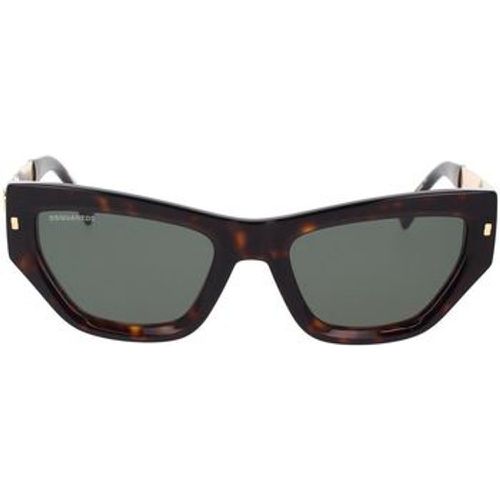 Sonnenbrillen Sonnenbrille D2 0033/S 086 - Dsquared - Modalova