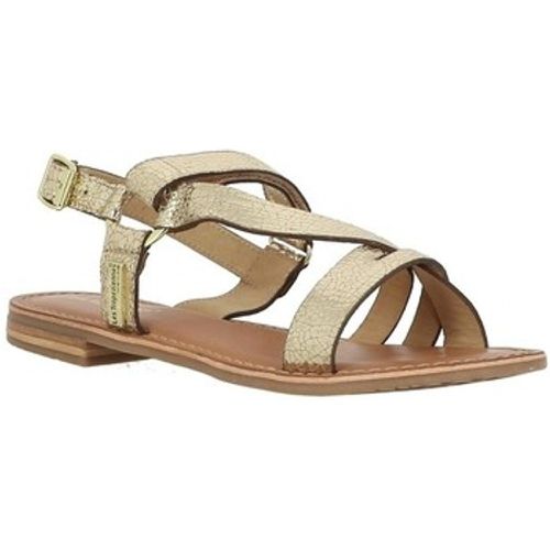 Sandalen HARION - Les Tropéziennes par M Belarbi - Modalova