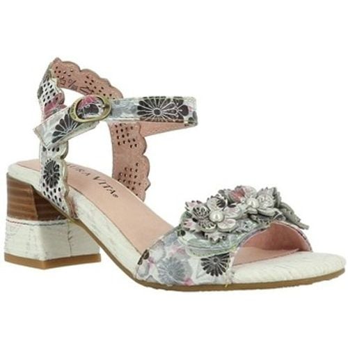 Laura Vita Sandalen JACCINTHEO 03 - laura vita - Modalova