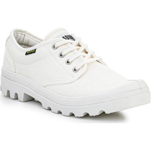 Sneaker Pallabrouse OX STAR WHITE 00068-116-M - Palladium - Modalova