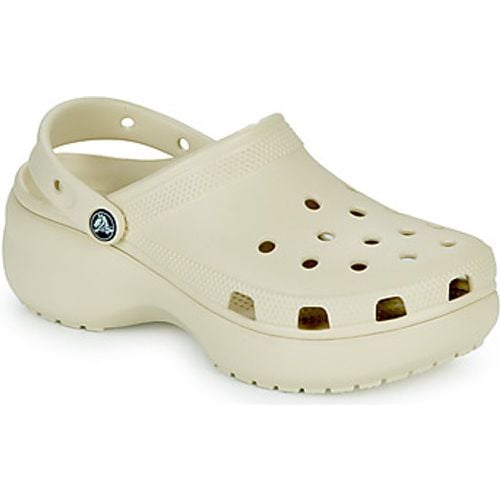 Clogs CLASSIC PLATFORM CLOG W - Crocs - Modalova