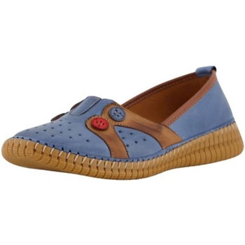 Damenschuhe Slipper 332844-02/083 - Gemini - Modalova