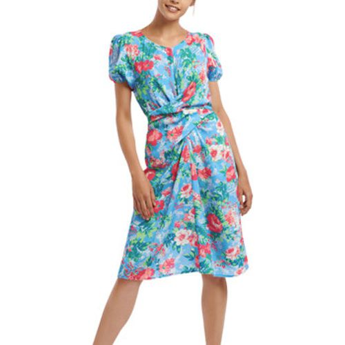 Kleider Sommerkleid mit kurzen Ärmeln Manila - Lisca - Modalova