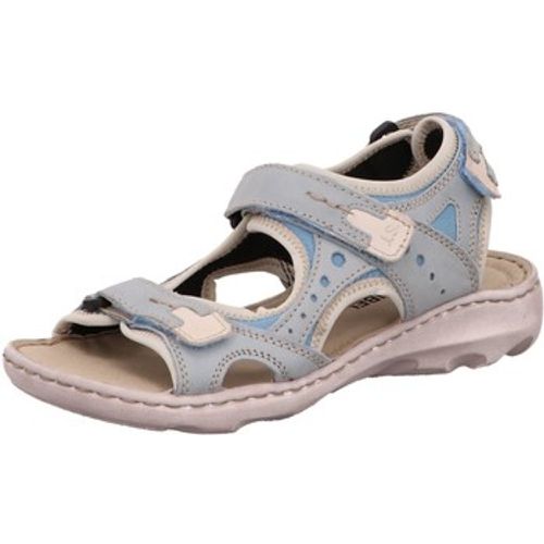 Sandalen Sandaletten 63502-536 - Josef Seibel - Modalova